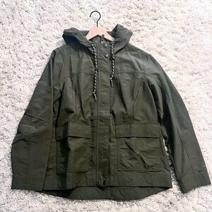 Eddie Bauer Light Weight Women's Jacket